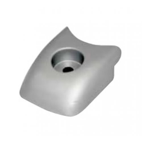 Walter Keel Cooler Zinc Anode Z1 MilSpec Anodes